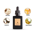 OEM ODM Private Label 100% Natural Beard Oil Organic