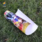 China printing service large size paper art custom wall posters anime poster promotional slogan poster