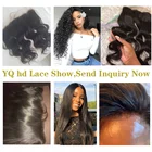 Wholesale Virgin Brazilian Hair Wavy 13x4 13x6 Lace Front Wigs,Pre Plucked Human Hair Wigs For Black Women