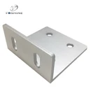 6063 aluminum extrusion accessories price