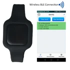 HF Mini Portable Bluetooth Wireless External RFID 13.56mhz Long Range Credit Card NFC Reader Writer Price