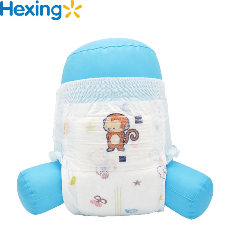 baby diaper pant