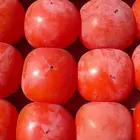 Fruit Persimmon Wholesale Chinese Nature Fresh Persimmon Fruit Sweet With Best Price Persimmon