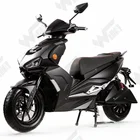 Electric Scooters And Electric Scooters WeRidEV 2000w Foldable E Scooter Electric Motorcycle For Sale