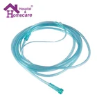 Disposable Medical Nasal Oxygen Cannula