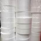 25gsm 175mm Meltblown Filter Tela No Tejida Polypropylene Meltblown Nonwoven Fabric