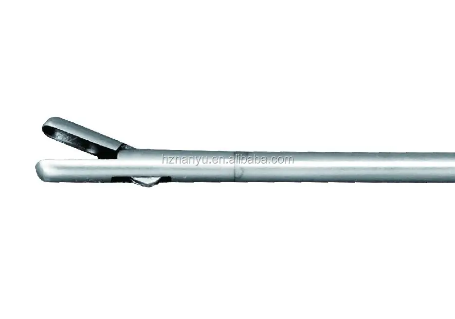 Biopsy Forceps and serrated forceps Percutaneous Nephroscope Instruments Urology Instruments