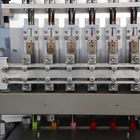 Sachet Machine Sachet Water Packing Machine Multi Lane 20g Vffs Liquid Water Sachet Stick Packing Machine