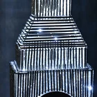 Led Decoration LED Floor Lamp Holiday Decoration Landscape Light