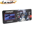 China supplier bulk 7 inch LCD monitor rectangle PVC video player board for advertising supermarket