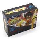 Custom card board game recyclable multiplayer party game