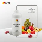 beverage syrup fruit juice flavor vegetable beverage protein drink