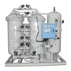 High Purity Oxygen Generator High Purity Industrial Oxygen Bottle Generator For Sale