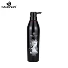 Wholesale OEM Black Hair Products/Hair Dye Colour Fast No Ammonia Natural No Side Effect Hair Dye For White Hair