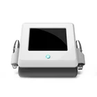 2019 Face Lifting Portable Fractional Rf Whitening Skin Remove Freckles Machine salon use