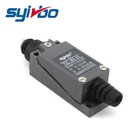 XINGBO Popular product top plunger 5v limit switch for incubator