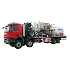 Sale Nitrogen Hot Sale Trailer Mounted Electric Nitrogen Making Equipment Liquid Nitrogen Pump Equipment