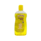 Moisturizer nourishing and mild private label 300ml baby shampoo