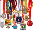 Cheap Medals Custom Cheap Price Races Award Gift Souvenir For Match Metal Medal