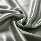 Raw Silk Wholesale Luxury 22mm Raw Silk Fabric 100% Mulberry Silk