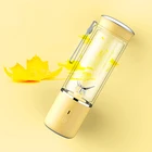 Svin USB Electric Safety Juicer Cup Mini Rechargeable Portable Blender
