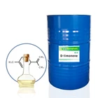 Hot Sale 100% Natural d-limonene oil with low price