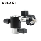 Camera Mini Head Flash Bracket Holder