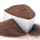 garnet sand blasting / red garnet / price of a garnet stone