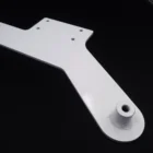 metal stamping blanks die Fabrication Services sheet metal stamping parts/free sample laser cutting stainless
