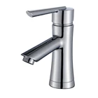 Products Sanitary Ware cUPC Bathroom Water Sink Ceramic Cartridge Wash Hand Basin Faucet