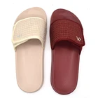 Wholesale New Mold Women Slipper Outdoor Slide Sandal