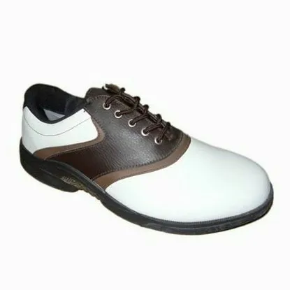 designer golf shoes