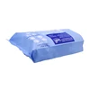 Supple and comfortable disposable tissue paper small wiping packaging bags