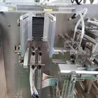 Horizontal Premade Bag Packing 200g Dried Fruit Powder Packaging Machine