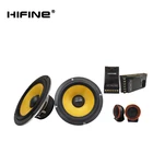 6.5 inch OEM car audio Component speaker