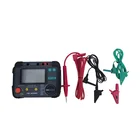 megger high resistance tester insulation resistance meter