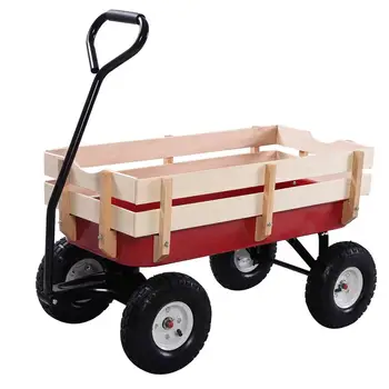 push wagon for kids