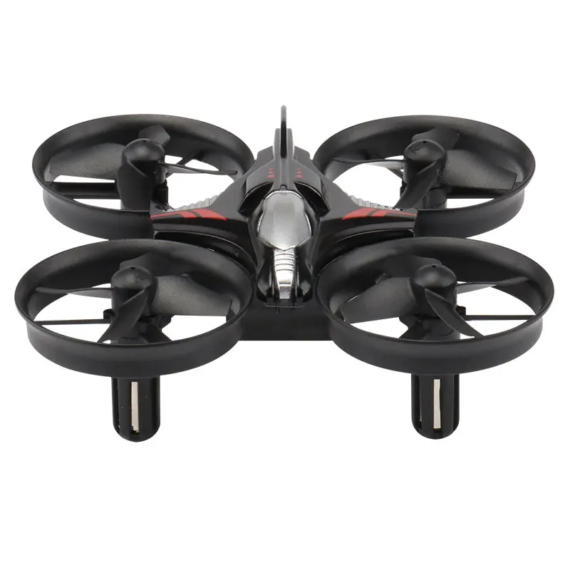 4 axis aerocraft drone