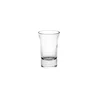 Small whiskey cup clear shot glass cup Travel Cups shot glass Spirits Golf Picnic Camping Festival