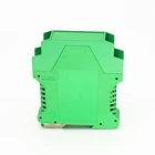 Electrical housing|Electrical Shell|Controller Housing 22.5mm width with large labbel