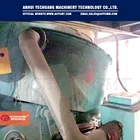 Mortar Mixer Mortar Mixer Automatic Dry Mortar Mixer With 5 M3/h Production