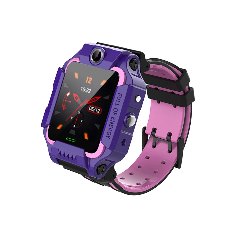 rotary smart watch