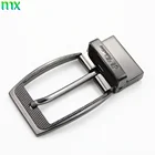 Metal Buckle Men Belt Buckles Metal Custom High Quality Metal Reversible Belt Buckle For Man