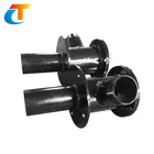 Cast iron gas burner equipment nozzles product