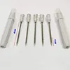High Quality Stainless Steel Side Hole Needle with aluminum hub