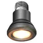 LED 電球ハウジング E27 7 ワット CRI93 100 〜 120lm/w 24V DC 新デザイン Led 電球の交換 LED 電球