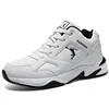 Best Sale Comfortable Unisex Size Warm Athletic Jordan Basketball Running Sneakers Shoes Men Wholesale