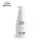 Fragrance Moisturizing hair care nourishing clean oil control soft shampoo