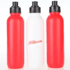 Bottle For Sale Competitive Price 16oz Sport Plastic Grip Water Bottle For Sale