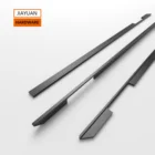Wardrobe Handle Aluminium long handle